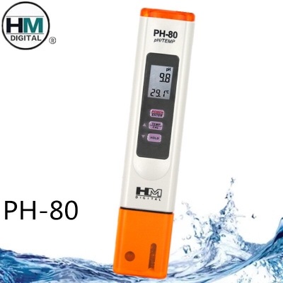 Bút Đo pH 80 HM-Digital