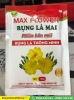 thuoc-rung-la-mai-max-flower-100g - ảnh nhỏ 3