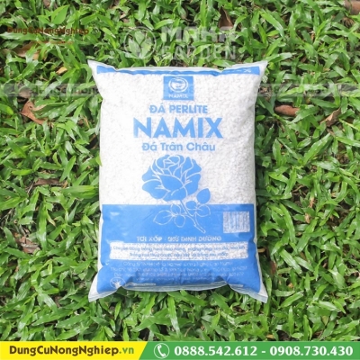 Đá trân châu giử ẩm NAMIX (5dm3)