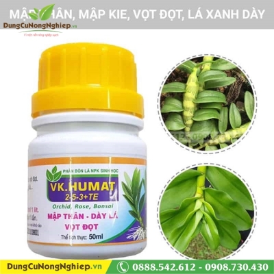 VK.HUMAT 2-5-3+TE (50ml)