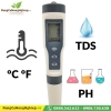 but-do-ph-3-chuc-nang-ez-9901-tds/ph/nhiet-do - ảnh nhỏ  1